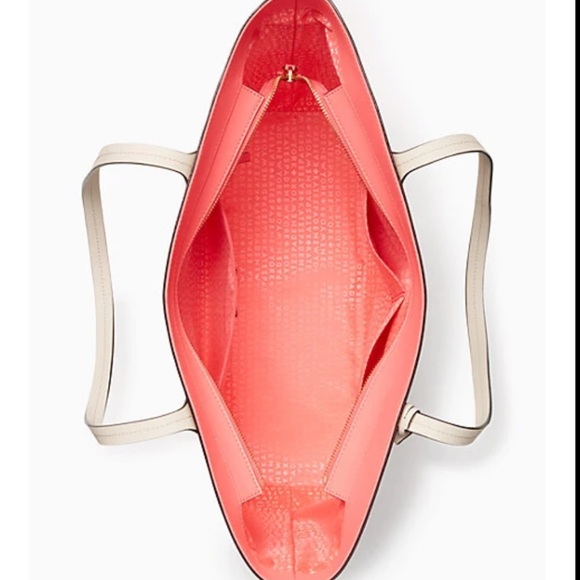 Kate Spade Abbey Street Glenn Tote Bag - Picture 2 of 3